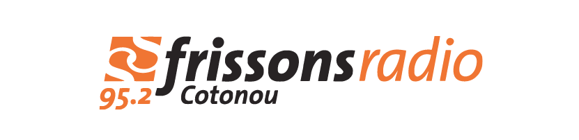 Frissons Radio Cotonou